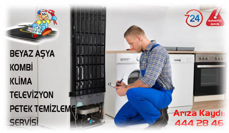 Buzdolabı Tamircisi Edirne 444 28 46