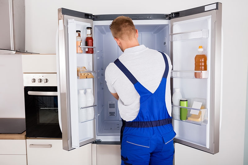 Esenyurt Buzdolabı Tamircisi 444 28 46