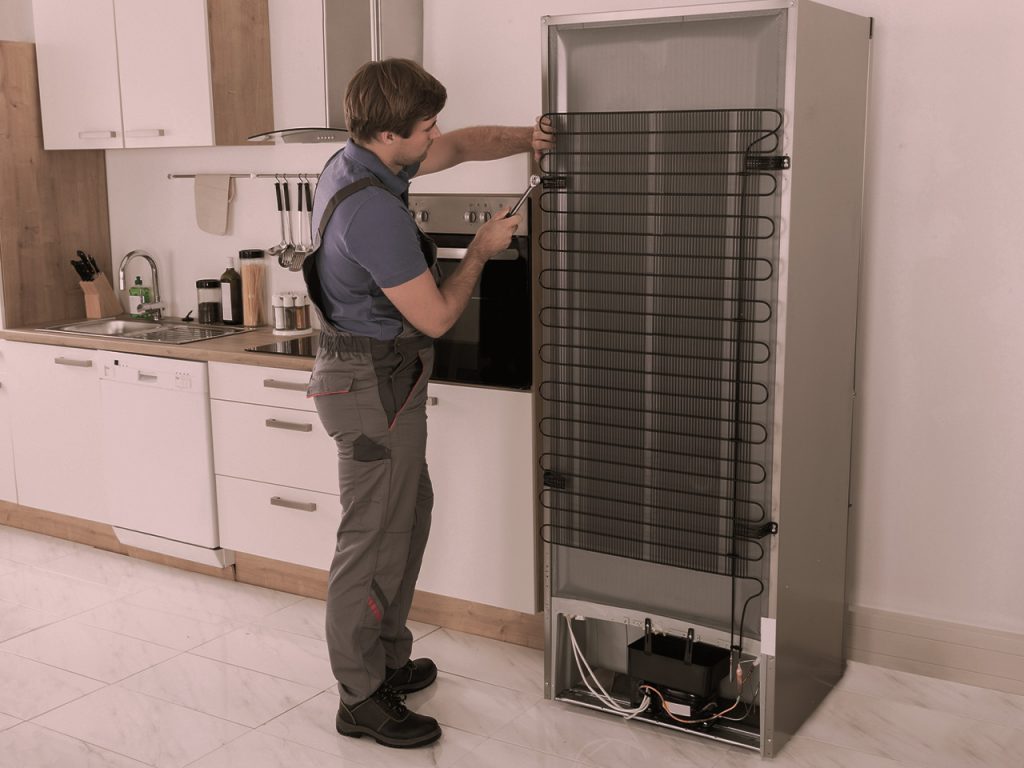 Buzdolabı Tamircisi Urfa 444 28 46