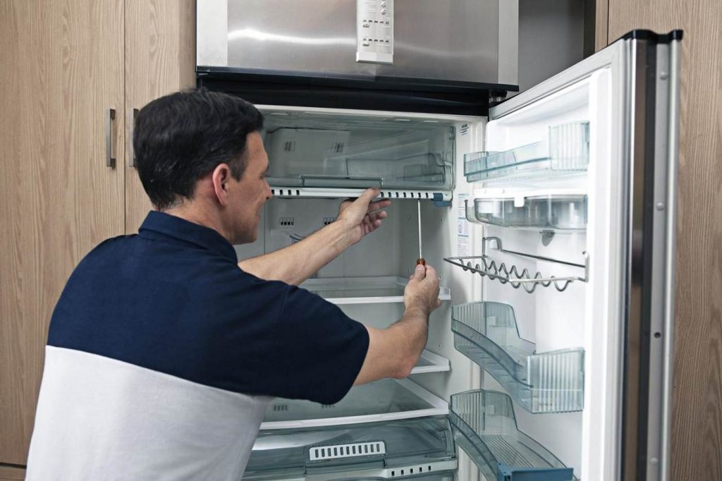 Maltepe Buzdolabı Tamircisi 444 28 46