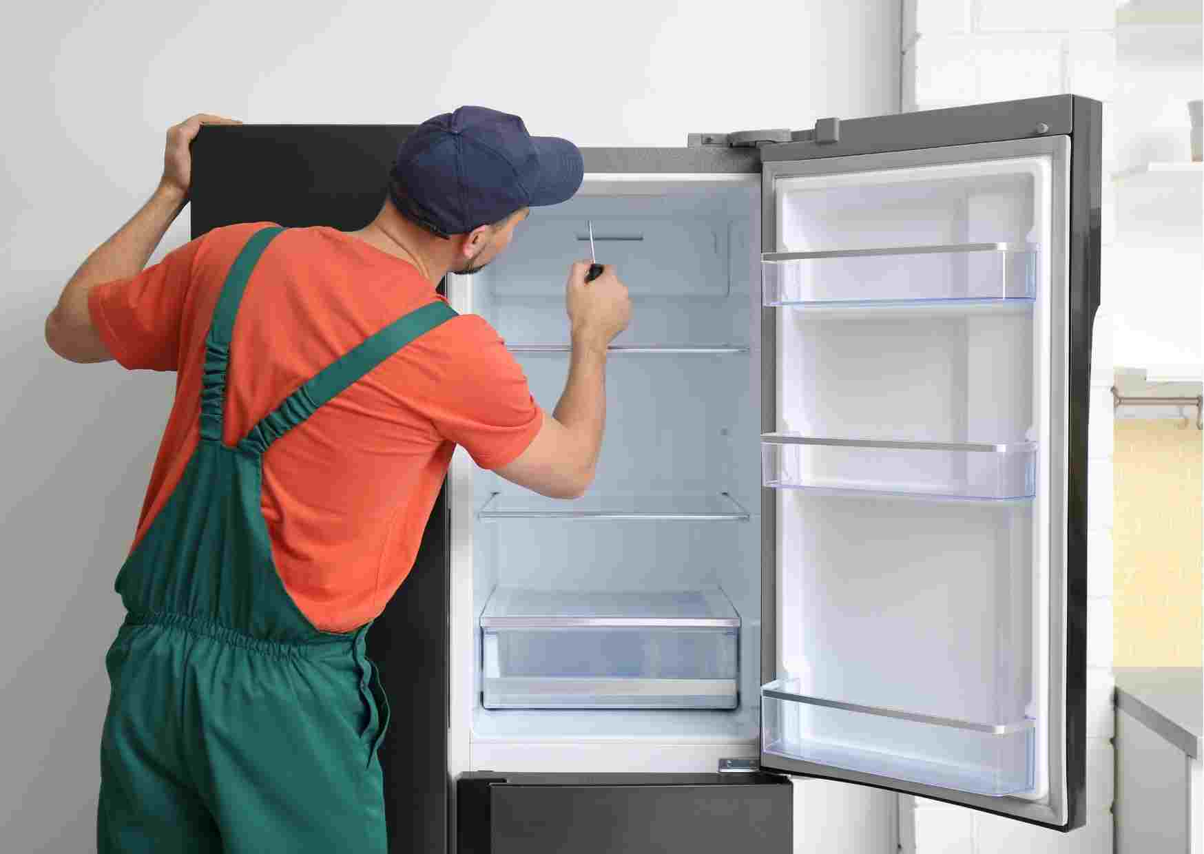Menemen Buzdolabı Servisi