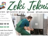 Anıttepe Buzdolabı Tamircisi