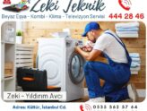Düzce Buzdolabı Tamircisi Zeki Usta / 0532 066 47 18